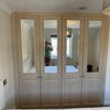 Photo 5: Wardrobes in Standard Double room