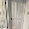 Photo 6: Door to the room 