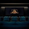 Photo 8: Cinema room