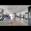 Photo 9: Residents gym