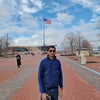 Photograph of Raj