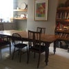 Photo 6: Open dining room 