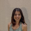 Photograph of Dhruvi