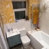 Photo 4: Shared bathroom, newly fitted