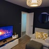 Photo 8: Living Room