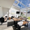 Photo 5: kitchen lounge 1