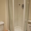 Photo 3: Ensuite shower & toilet