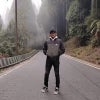Photograph of MD Abir