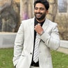 Photograph of Bhushan