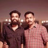 Photograph of Anil