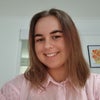 Photograph of Asha