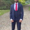 Photograph of Shihab