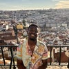 Photograph of Lanre