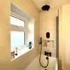 Photo 4: Waterfall shower :)