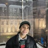 Photograph of Aiman