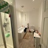 Photo 3: Shared bathroom