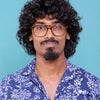 Photograph of Ram Akash