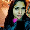 Photograph of Vaishnavi 