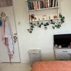 Photo 7: Double bedroom with fitted wardrobe 