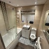 Photo 6: Shared Bathroom