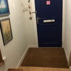 Photo 2: front door
