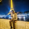 Photograph of Brijesh