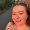 Photograph of Eilidh