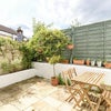 Photo 6: South Facing Garden