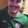 Photograph of Connor