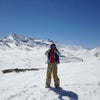 Photo 2: On the slopes!