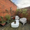 Photo 6: Back yard