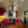 Photo 4: Kitchen overlooking dining area and conservatory 