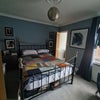 Photo 4: This is the room to let with bathroom next door