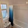 Photo 4: Upstairs bathroom