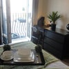 Photo 3: 1st Floor room with Juliet Balcony & double bed