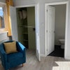 Photo 2: Storage in bedroom