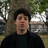 Photograph of Etienne