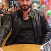 Photograph of Kris
