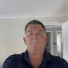 Photograph of Mark