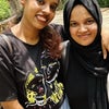 Photograph of Fathimath