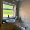 Photo 5: shared bathroom