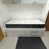 Photo 5: 4 X Cabinet for storage 
