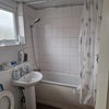 Photo 2: Only 2 peope share this bath room and another separate toilet on ground floor