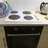 Photo 8: Kitchen cooker and oven