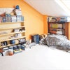 Photo 3: Attic Room