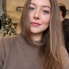Photograph of Anastasiia