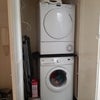 Photo 8: utility cupboard
