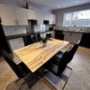 Photo 3: Kitchen/Diner