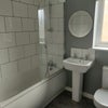 Photo 3: Bathroom/Toilet