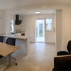 Photo 9: Kitchen / dining room